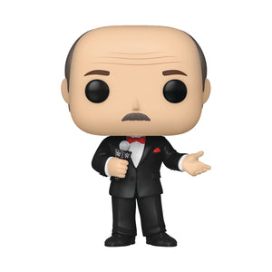 POP WWE MEAN GENE VIN FIG (C: 1-1-2)