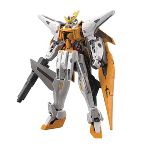 GUNDAM 00 GUNDAM KYRIOS BANDAI SPIRITS 1/100 Master Grade