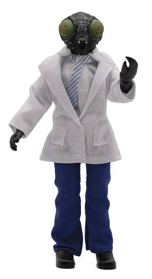MEGO HORROR THE FLY 8IN AF