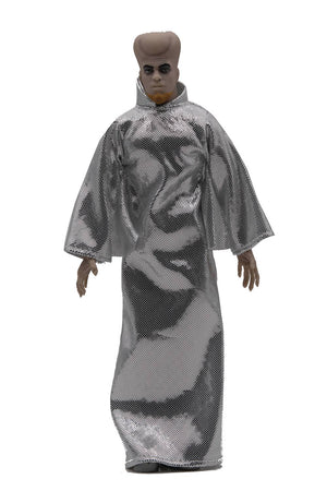 MEGO SCI-FI TWILIGHT ZONE TO SERVE MAN KANAMIT 8IN AF