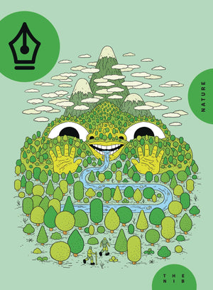 NIB NATURE