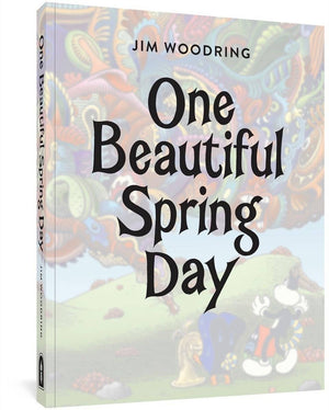 ONE BEAUTIFUL SPRING DAY TP