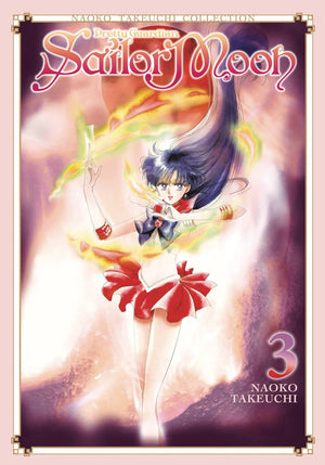 Sailor Moon (Naoko Takeuchi Collection) Volume 3 TP