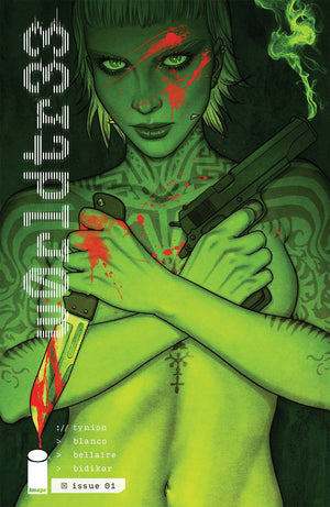 W0RLDTR33 #1 CVR C 10 COPY INCV FRISON (MR)