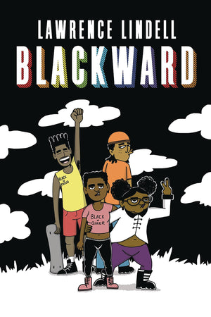 BLACKWARD TP