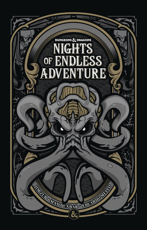 Dungeons & Dragons: Nights of Endless Adventure