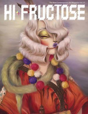 HI FRUCTOSE MAGAZINE QUARTERLY #69 (C: 0-1-1)