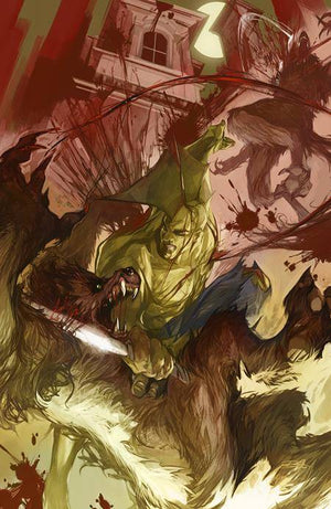 KILLADELPHIA #33 CVR B DON AGUILLO VAR (MR)