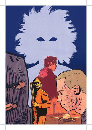 INDIGO CHILDREN TP VOL 01 BOOKPLATE 