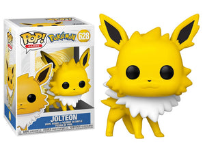 Pop! Games: Pokemon - Jolteon