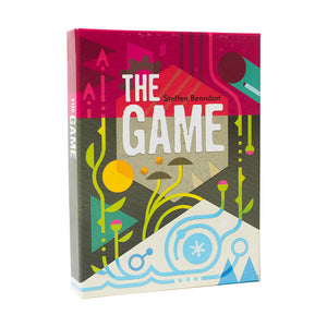 The Game : Card Game