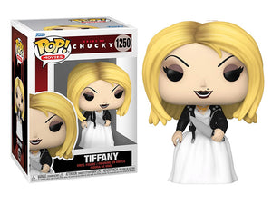 Pop! Movies: Bride of Chucky - Tiffany 1250