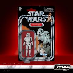 Star Wars: The Vintage Collection Stormtrooper (A New Hope) Exclusive