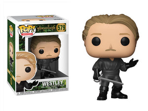 Pop! Movies: The Princess Bride - Westley