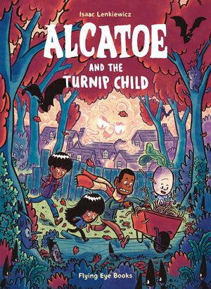 Alcatoe and the Turnip Child TP