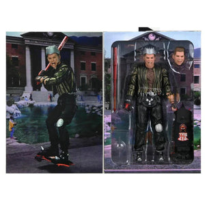 Back to the Future 2 Ultimate Griff Tannen 7-Inch Scale Action Figure (NECA)