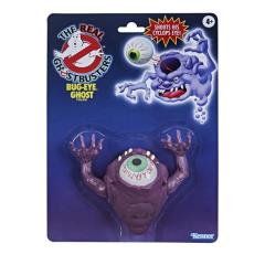 The Real Ghostbusters Kenner Classics Retro Bug-Eye Ghost (re-issue)