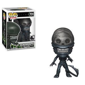 Funko Alien 40th Anniversary POP! Movies Xenomorph Vinyl Figure
