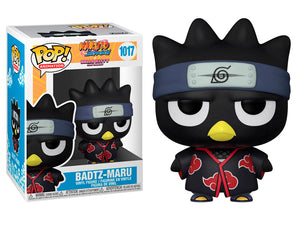 Pop! Animation: Sanrio x Naruto - Badtz-Maru