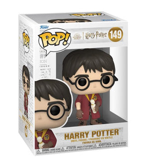 Pop! Movies: Harry Potter and the Chamber of Secrets 20th Anniversary - Harry Potter (Potion Bottle)