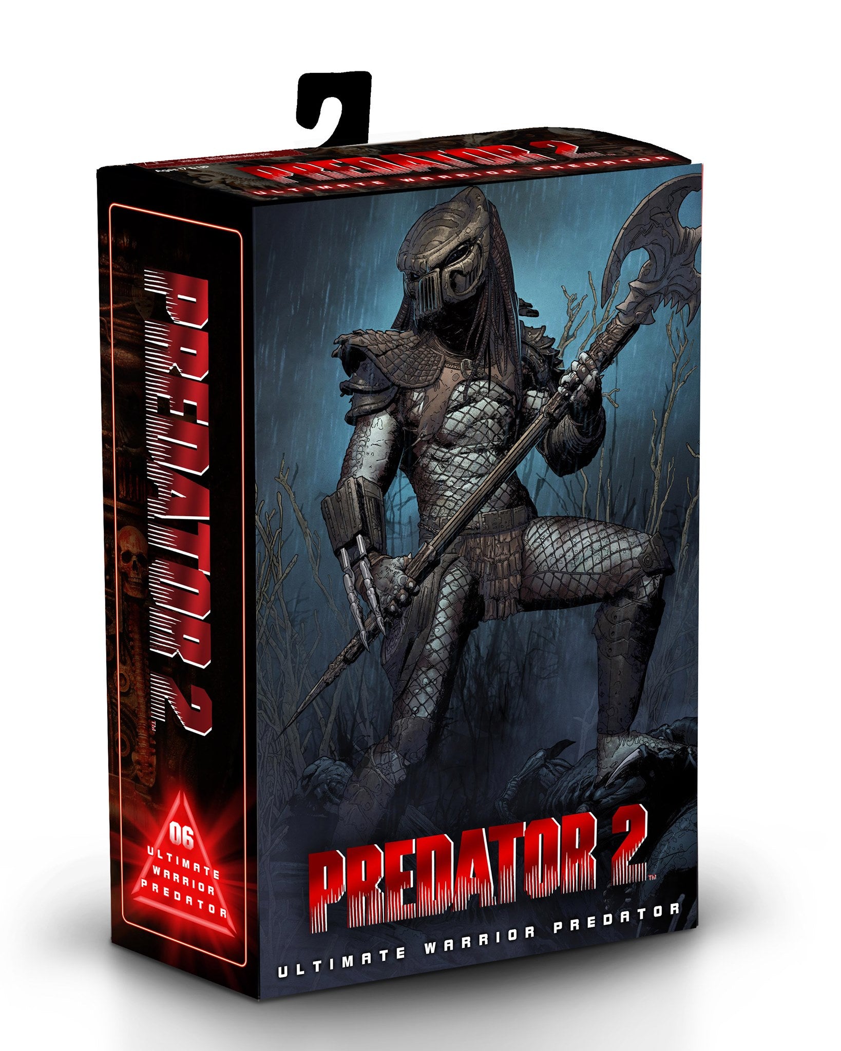 Neca predator 2024 2