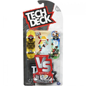 TECH DECK VS Series Primitive Skateboards