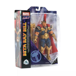 Marvel Select Beta Ray Bill Figure