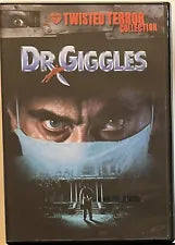 Dr. Giggles DVD USED