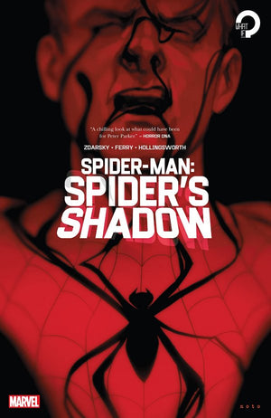 Spider-Man: Spider's Shadow TP