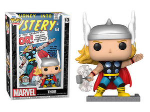 Pop! Comic Covers: Marvel Specialty Series - Classic Thor