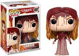 Stephen King's Carrie : Bloody Pop! Vinyl