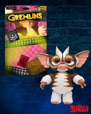 Gremlins Punk Mogwai (Commercial Appearance) Carded Figure