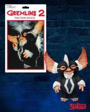 Gremlins 2: The New Batch Mohawk Figure Carded Figure NECA