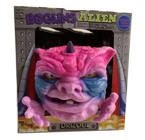 Boglins Alien Drizoul (New in Box!)