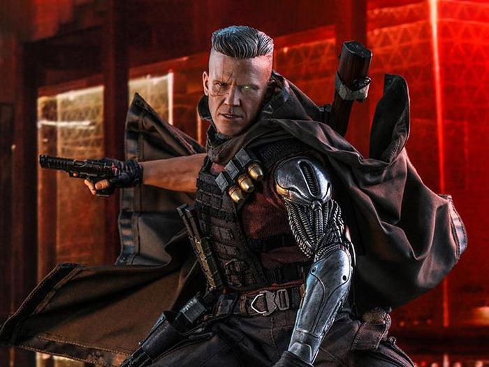 Get Ready for 'Deadpool 2' By Welcoming Deadpool (and Cable) to