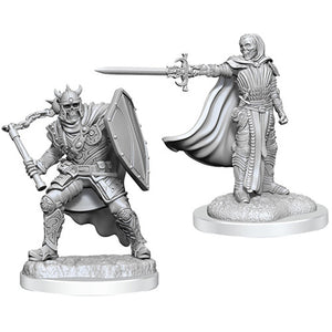 D&D Nolzur's Marvelous Unpainted Minis: Death Knights