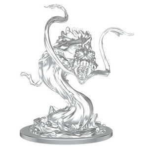 D&D NOLZUR'S MARVELOUS MINIATURES: WATER WEIRD