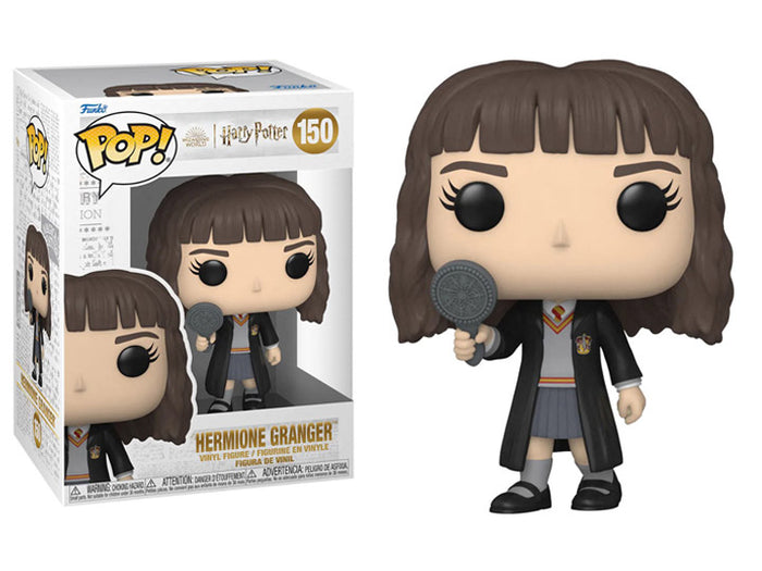 Pop! Movies: Harry Potter and the Chamber of Secrets 20th Anniversary - Hermione Granger (Mirror)