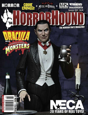 HORRORHOUND #94