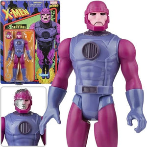 Marvel Legends Retro 3.75" (Scale) Collection Marvel’s Sentinel Action Figure
