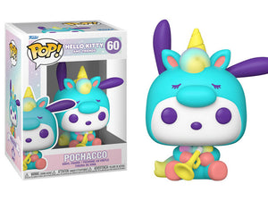 Pop! Sanrio: Hello Kitty and Friends - Pochacco