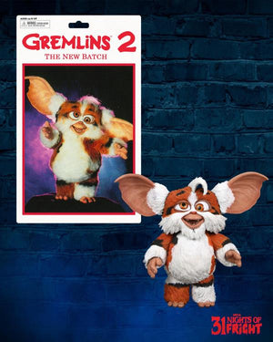 Gremlins 2: The New Batch Daffy Carded Figure NECA