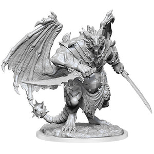 D&D Nolzur's Marvelous Unpainted Minis: Draconian Dreadnought