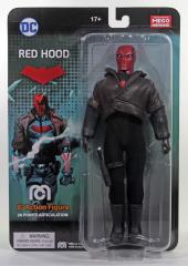 DC Heroes Red Hood 8" PX Previews Exclusive Mego Figure