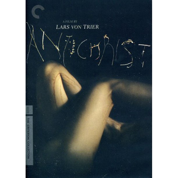 The Criterion Collection: Antichrist DVD USED