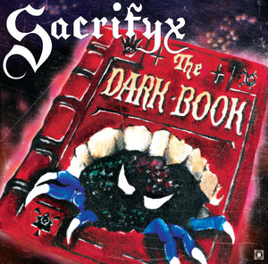 THE GATE (1987) OST LP Record
