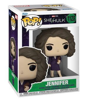 Pop! Marvel: She-Hulk - Jennifer