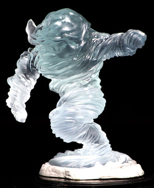 Nolzur's Marvelous Unpainted Minis: Wave 12.5 Air Elemental