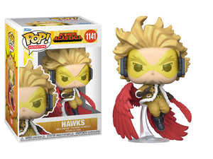 Pop! Animation: My Hero Academia - Hawks
