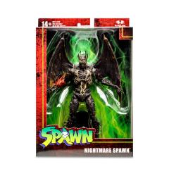 Spawn's Universe Nightmare Spawn Action Figure
